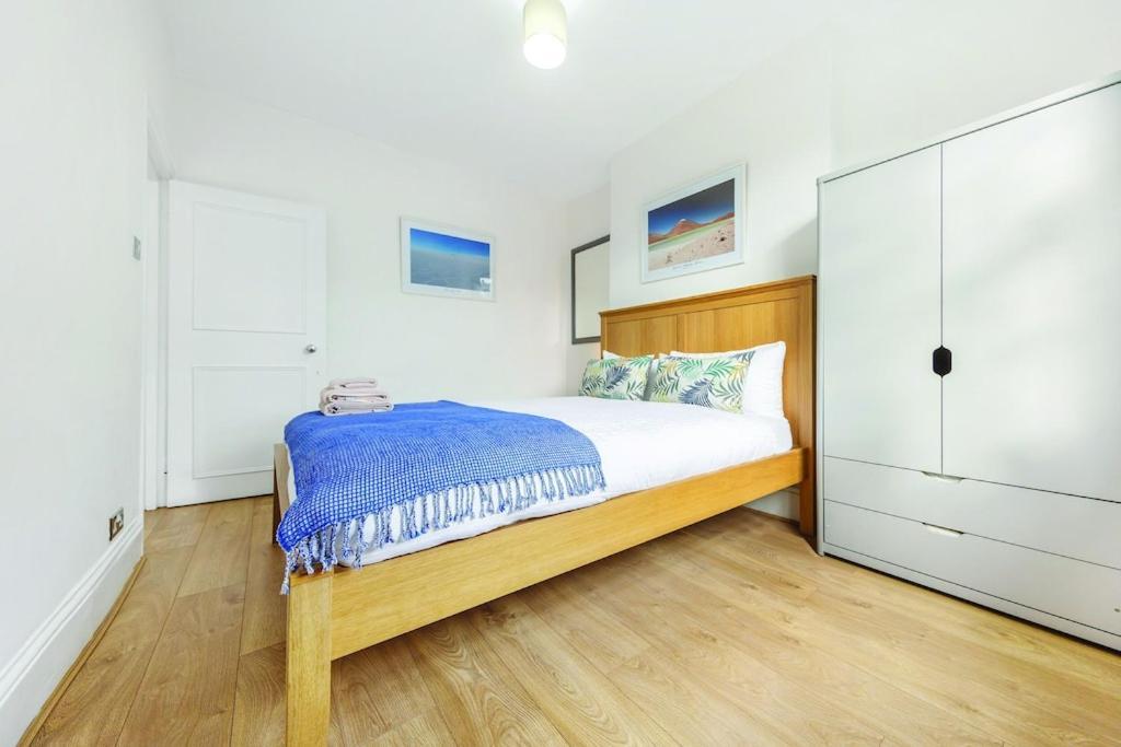 런던 Beautiful Flat In Westminster 아파트 외부 사진
