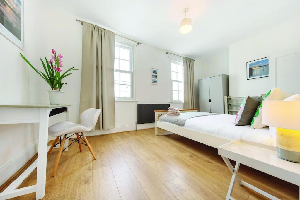 런던 Beautiful Flat In Westminster 아파트 외부 사진
